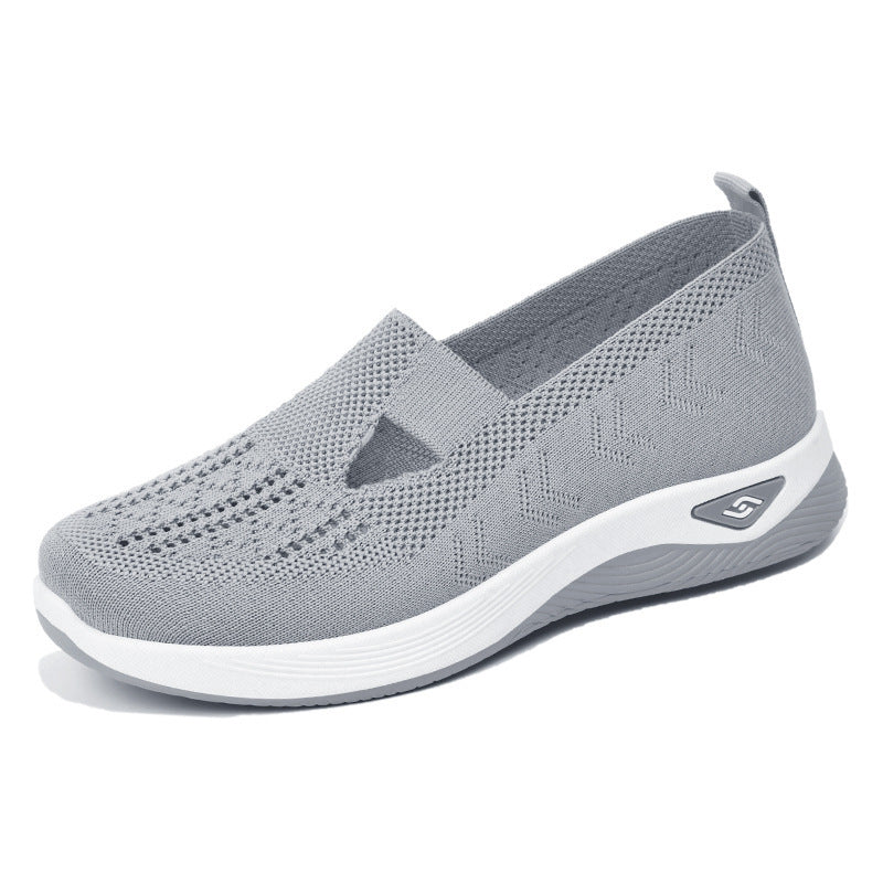 Chaussures Mila Confort et Souplesse