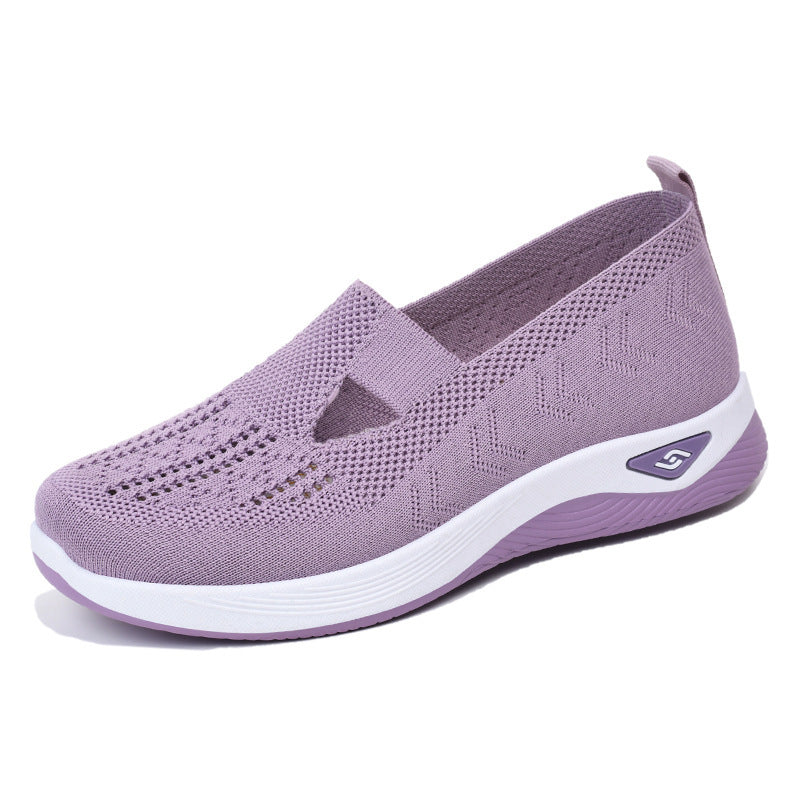 Chaussures Mila Confort et Souplesse