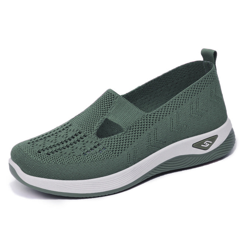Chaussures Mila Confort et Souplesse