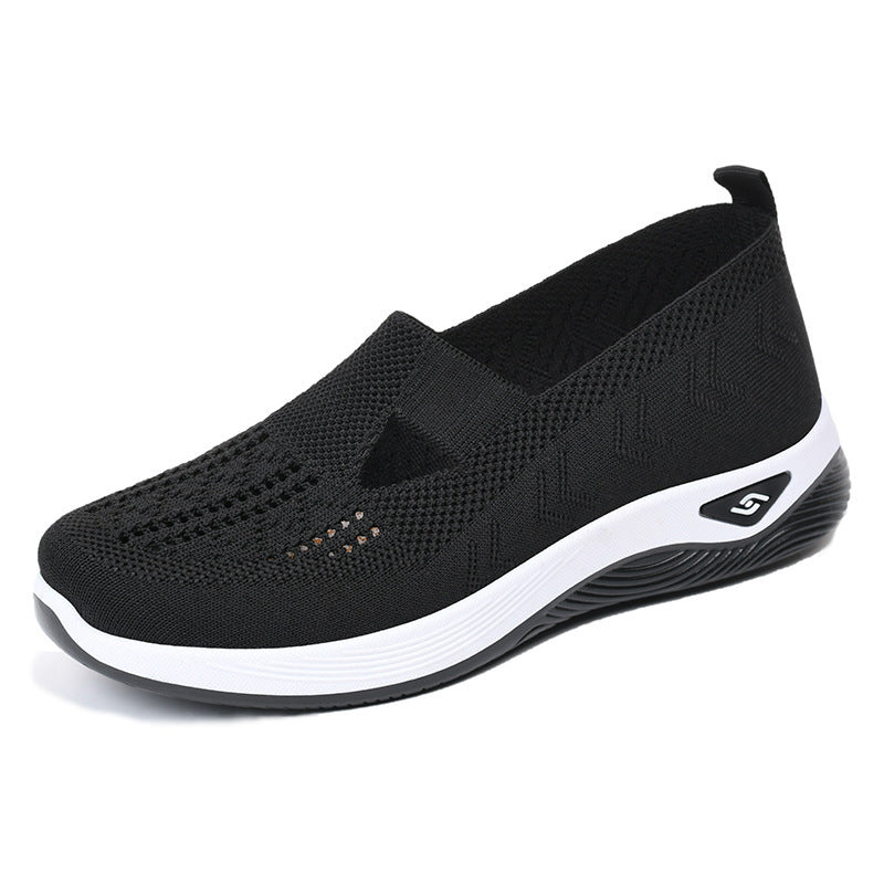Chaussures Mila Confort et Souplesse