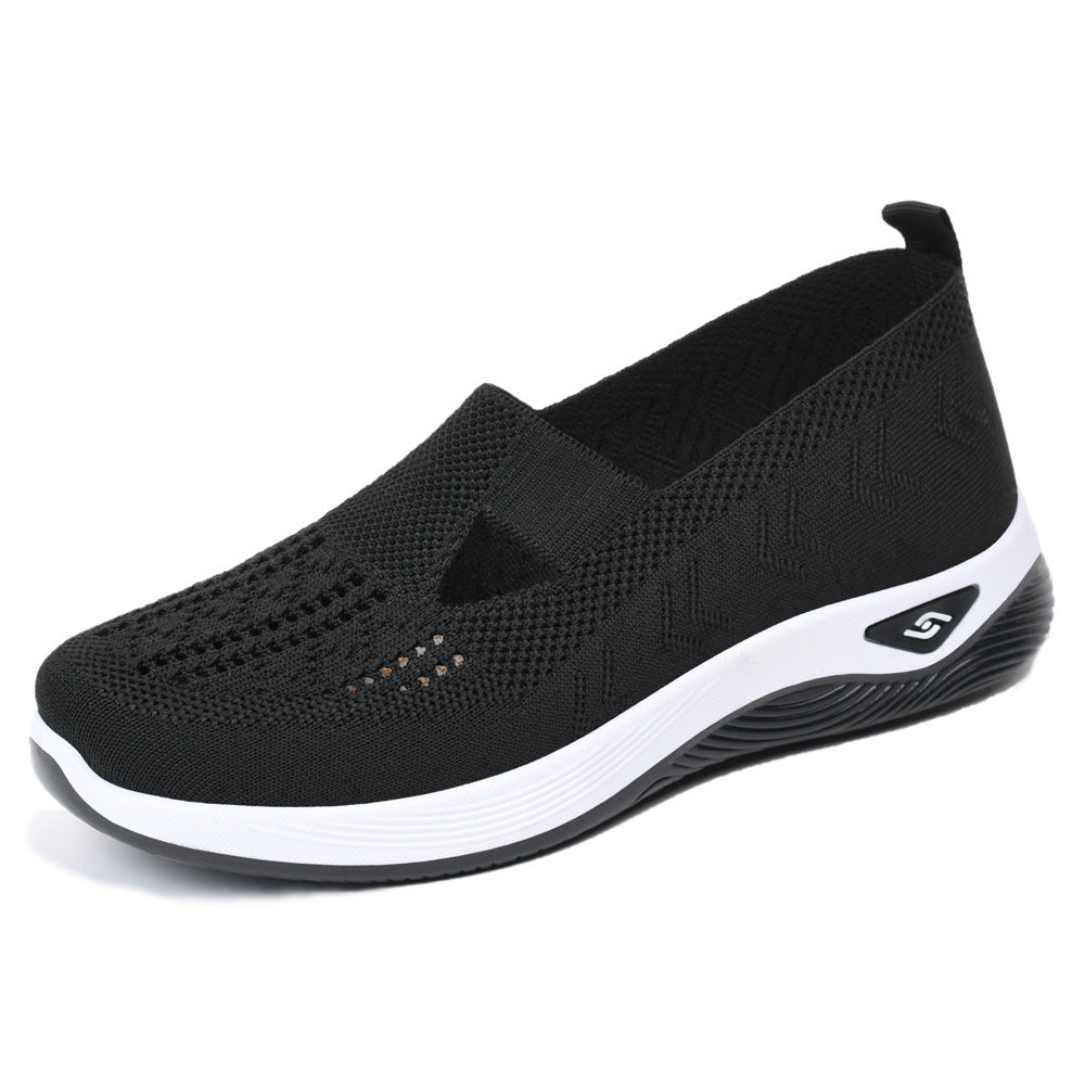Chaussures Mila Confort et Souplesse