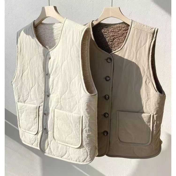 Veste Réversible 2025