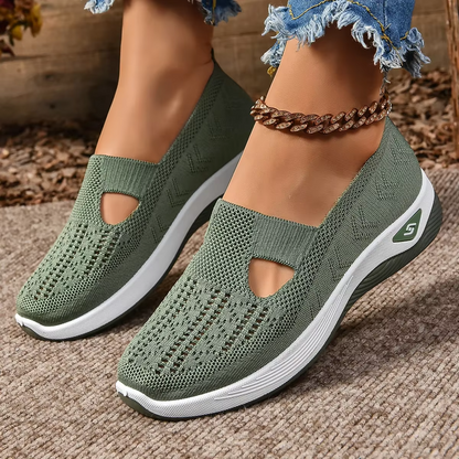 Chaussures Mila Confort et Souplesse