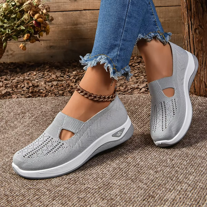 Chaussures Mila Confort et Souplesse