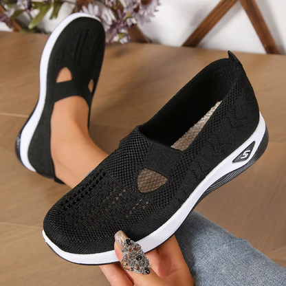 Chaussures Mila Confort et Souplesse