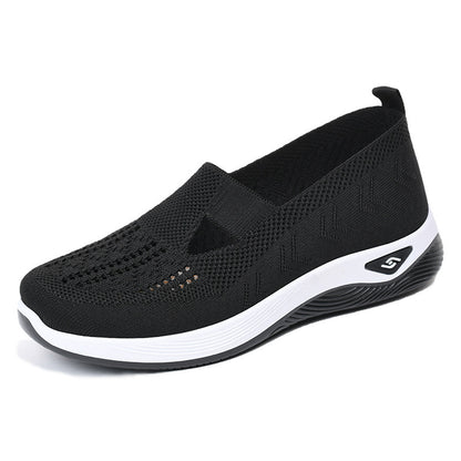 Chaussures Mila Confort et Souplesse