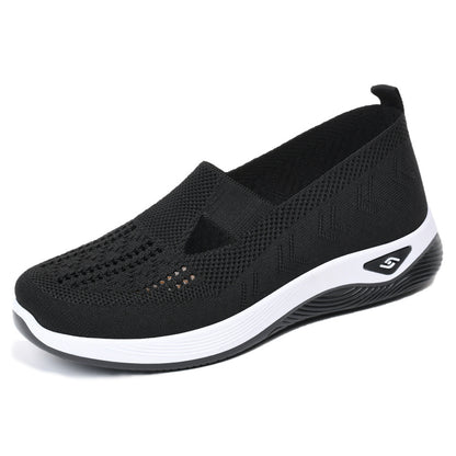 Chaussures Mila Confort et Souplesse